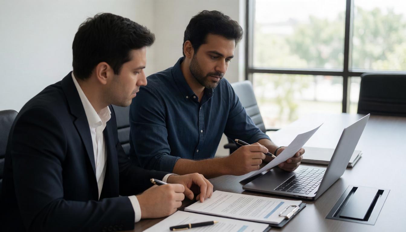 Practical legal help for tech teams