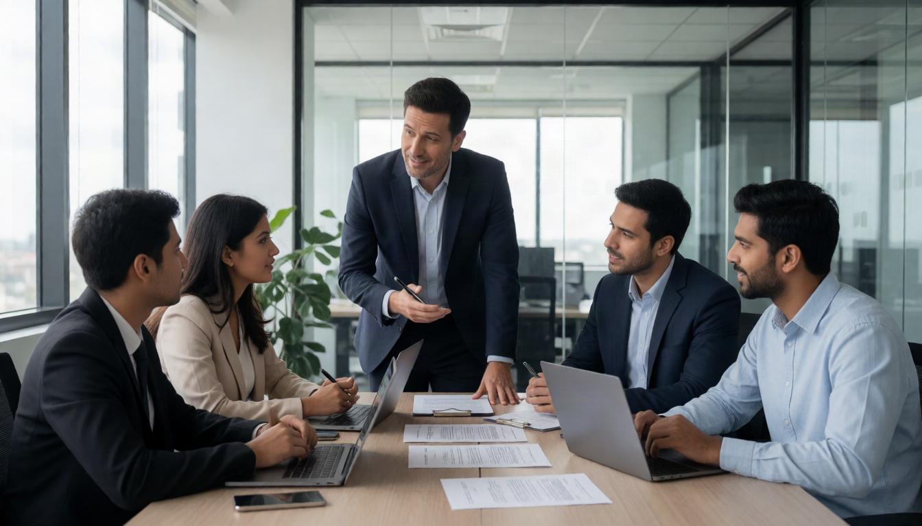 Legal support built for technology businesses