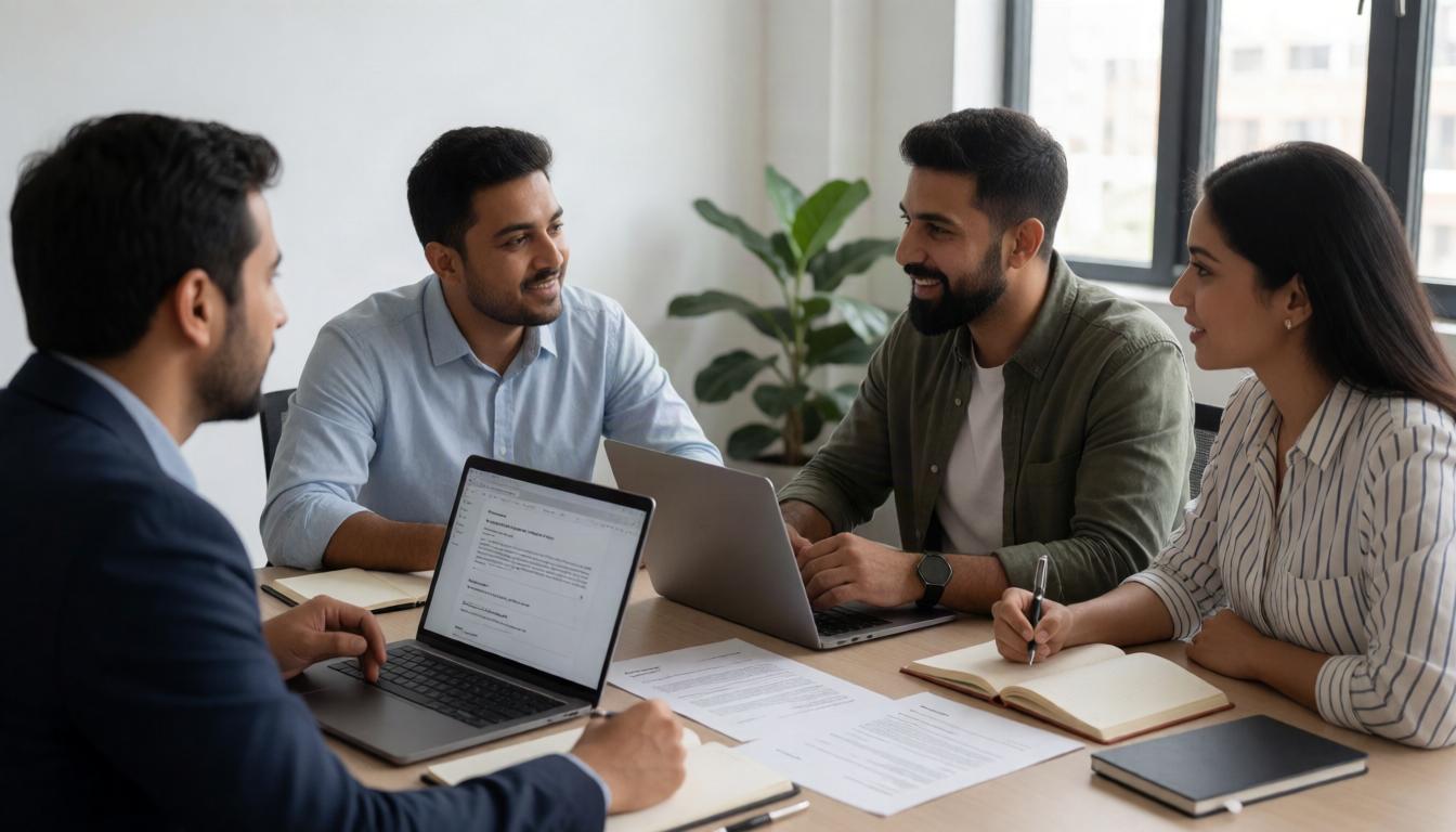 Startup formation
